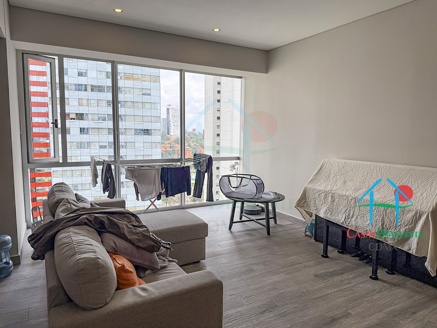 Santa Fe High Park AGJG - Estancia 5 Santa Fe High Park AGJG - Estancia 5